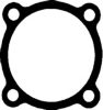 ELRING 446.200 Gasket, exhaust pipe